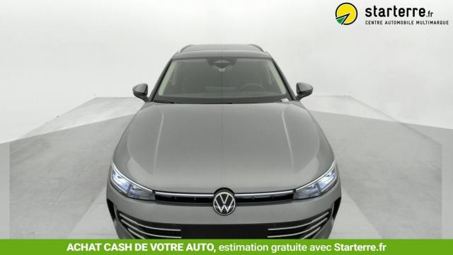 Volkswagen Passat image 6