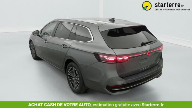 Volkswagen Passat image 7