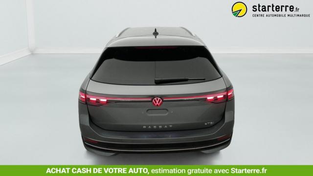Volkswagen Passat image 5