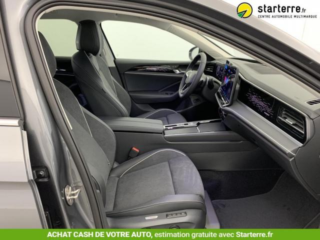 Volkswagen Passat image 3