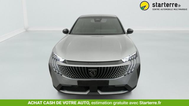 Peugeot 3008 image 1