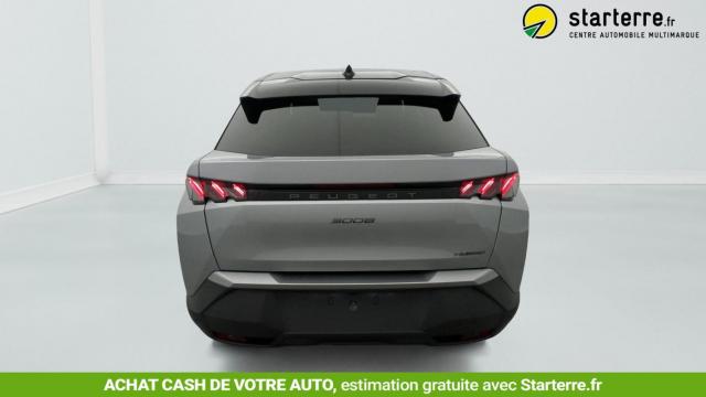Peugeot 3008 image 2
