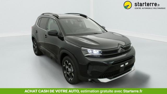 Citroen C5 Aircross Bluehdi 130 Eat8 Max