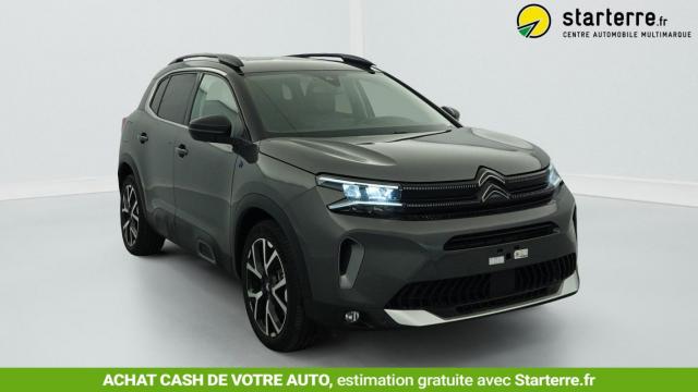 Citroen C5 Aircross Hybride Rechargeable 225 E-Eat8 Shine Pack