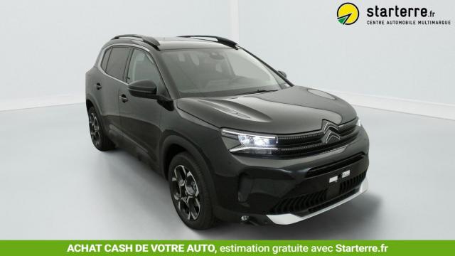 Citroen C5 Aircross Bluehdi 130 Eat8 Max