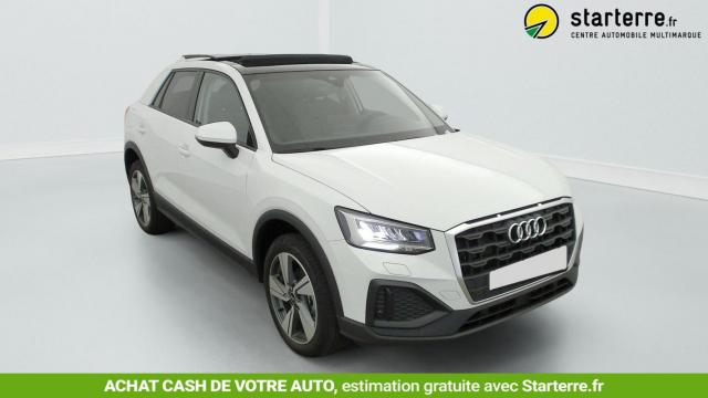 Audi Q2 35 Tfsi 150 S Tronic 7 Design
