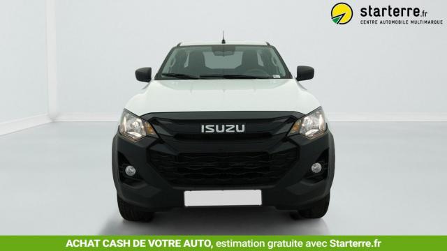 Isuzu D-Max image 2