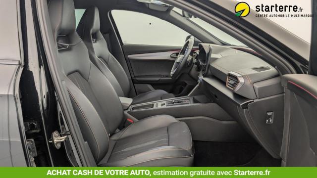 Cupra Formentor image 1