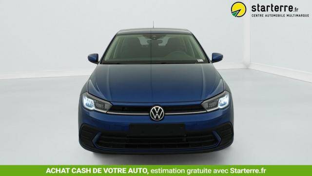 Volkswagen Polo image 1