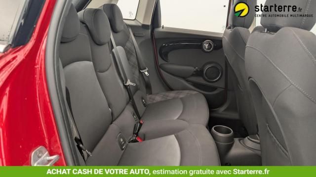 Mini 5 Portes image 9