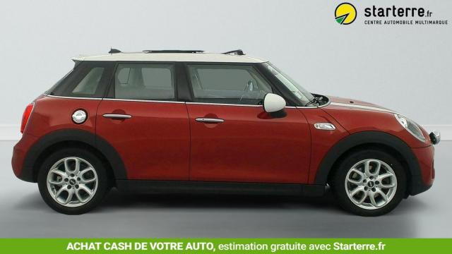 Mini 5 Portes image 8