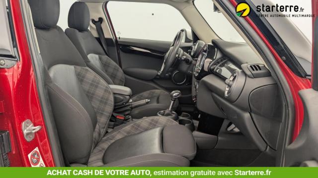 Mini 5 Portes image 1