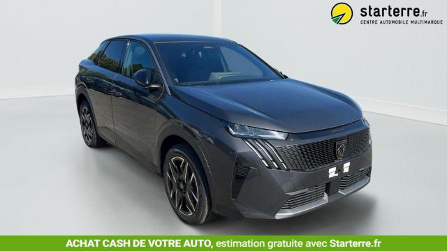 Peugeot 3008 Hybrid 145 E-Dcs6 Allure