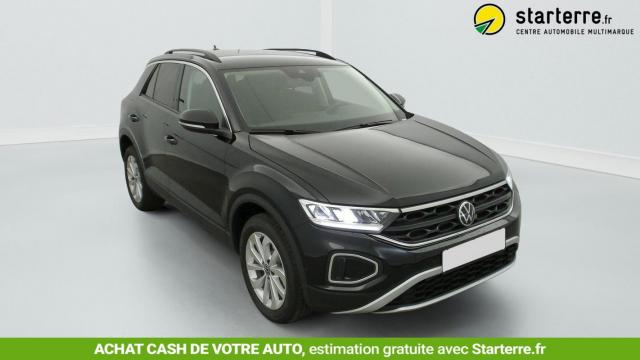 Volkswagen T-Roc 2.0 Tdi 150 Start/stop Dsg7 Life Plus
