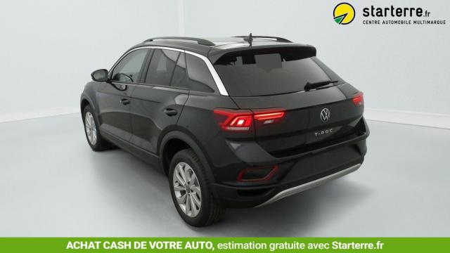 Volkswagen T-Roc image 2