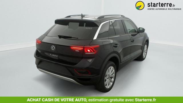 Volkswagen T-Roc image 8