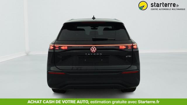 Volkswagen Tayron image 7