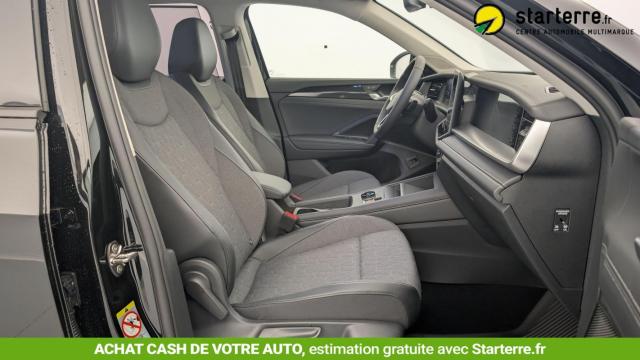 Volkswagen Tayron image 4