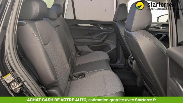 Volkswagen Tayron image 5