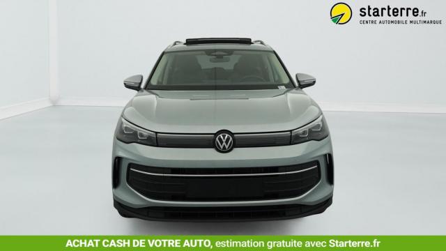 Volkswagen Tiguan image 7