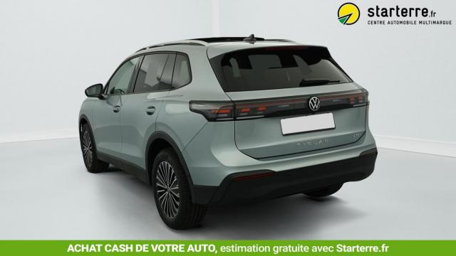 Volkswagen Tiguan image 4