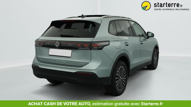 Volkswagen Tiguan image 2