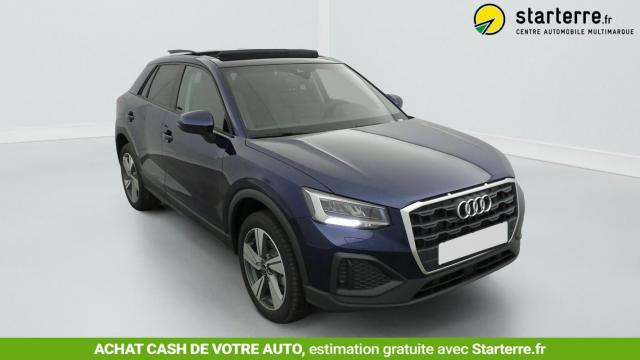 Audi Q2 35 Tdi 150 S Tronic 7 Design