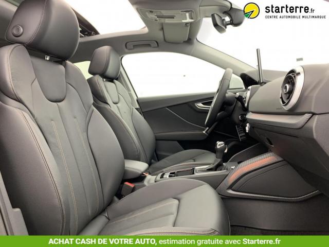 Audi Q2 35 Tdi 150 S Tronic 7 Design