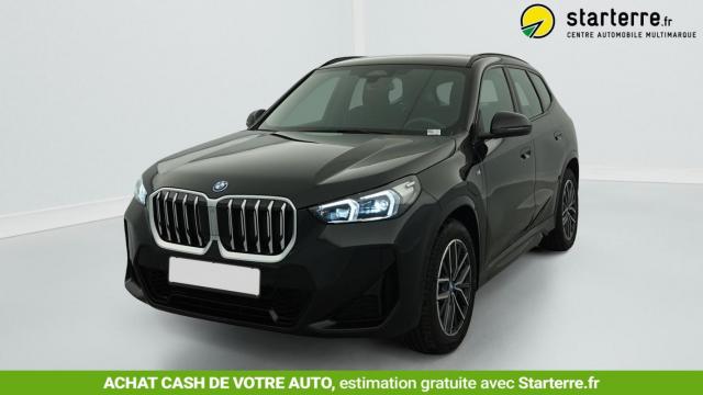 Bmw X1 image 4