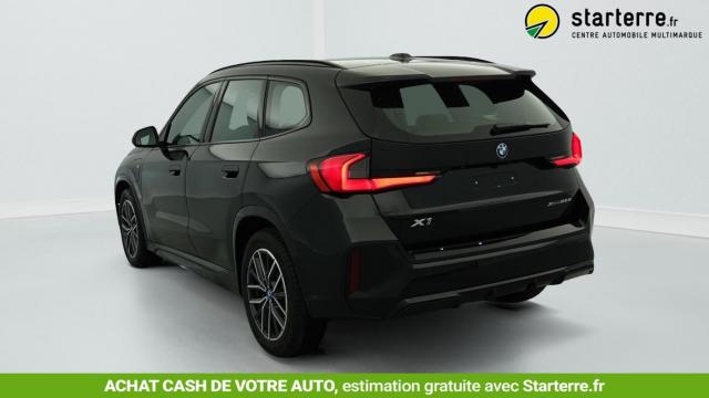Bmw X1 image 7