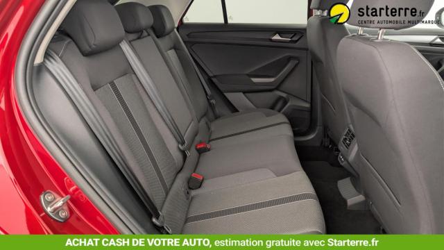 Volkswagen T-Roc image 2