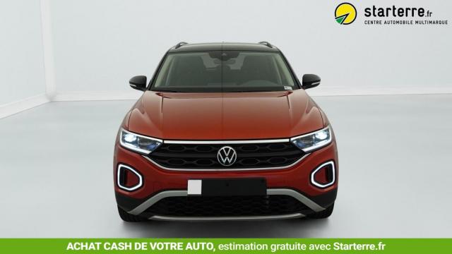 Volkswagen T-Roc image 1