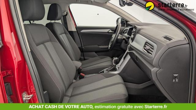 Volkswagen T-Roc image 7