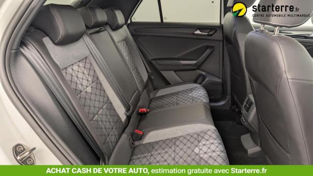 Volkswagen T-Roc image 8