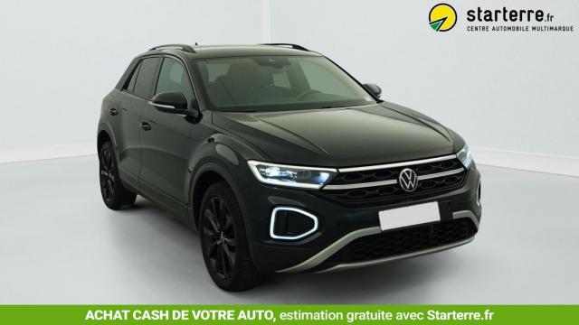 Volkswagen T-Roc 1.5 Tsi Evo 150 Start/stop Dsg7 Style