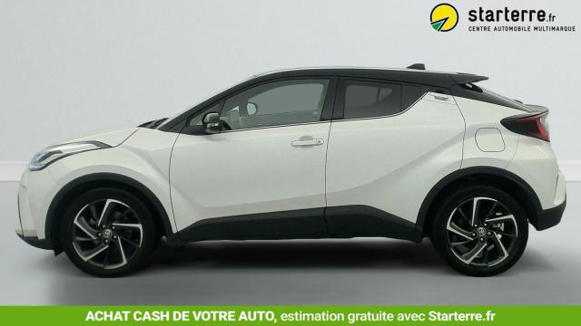 Toyota C-Hr image 2