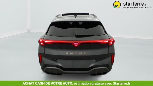 Cupra Terramar image 4