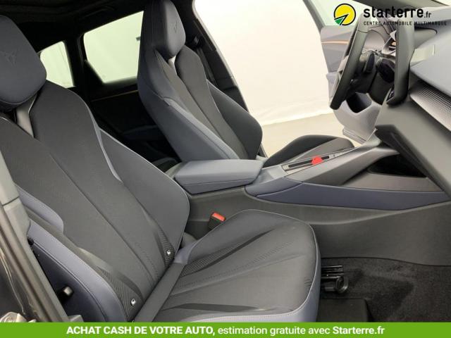 Cupra Terramar image 3