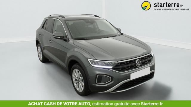 Volkswagen T-Roc 1.5 Tsi Evo2 150 Start/stop Dsg7 Life