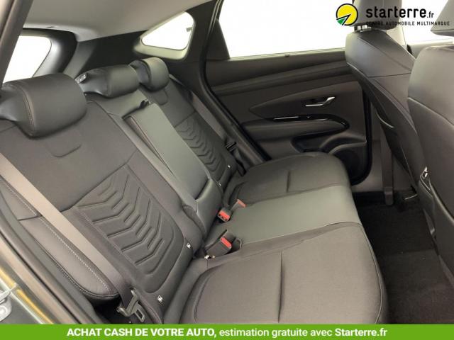 Hyundai Tucson image 7