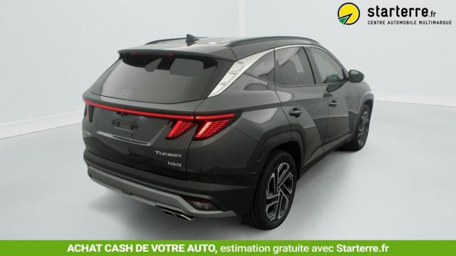 Hyundai Tucson image 8