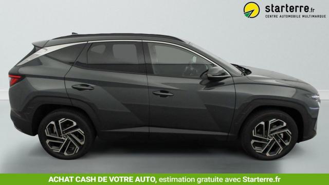 Hyundai Tucson image 9