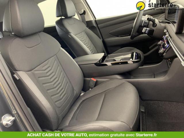 Hyundai Tucson image 4