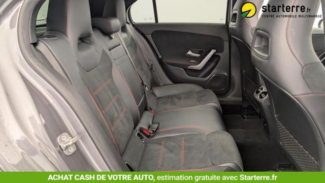 Mercedes Benz Classe A image 2