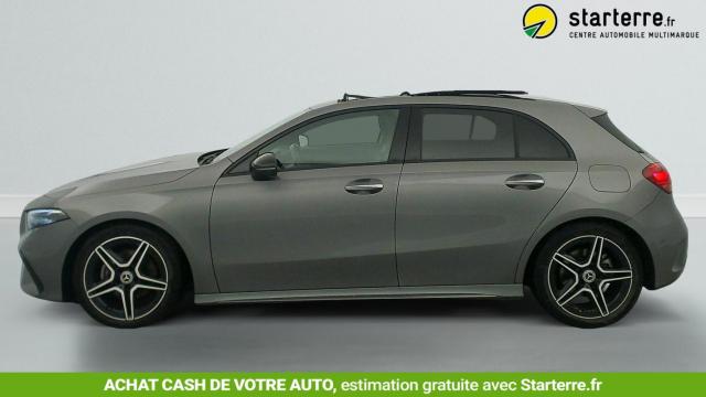 Mercedes Benz Classe A image 3