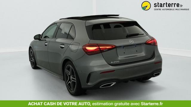 Mercedes Benz Classe A image 8