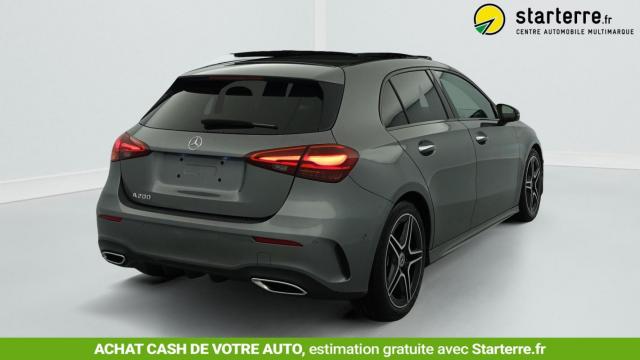 Mercedes Benz Classe A image 7