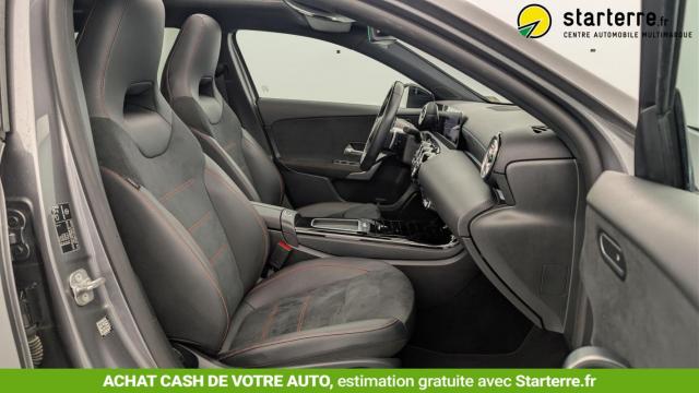 Mercedes Benz Classe A image 1