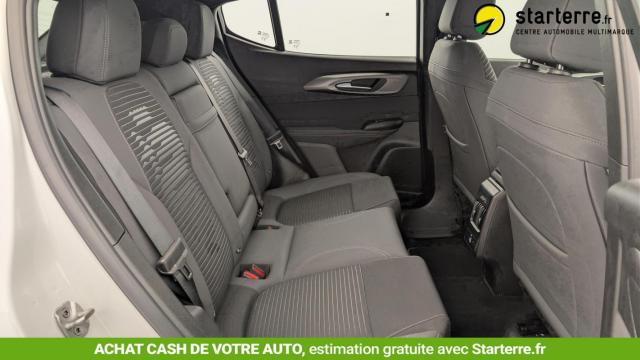 Alfa Romeo Tonale image 7