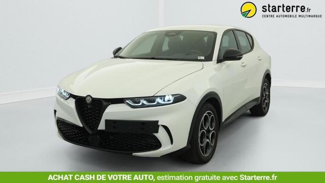 Alfa Romeo Tonale image 5